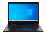 Lenovo ThinkPad L14 Gen 1 14" - AMD Ryzen 5 PRO 4650U 2,10GHz 256GB NVMe 8GB Win11 Pro - Grade B