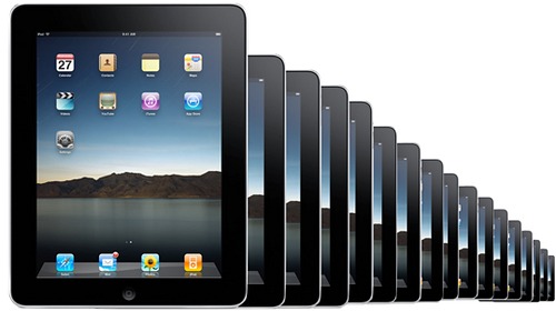 Brugt iPad til lav pris og i høj kvalitet Brugt iPad til lav pris og i høj kvalitet