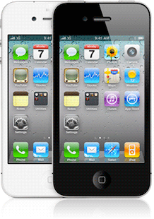 Apple iPhone 4 - Reservedele og Tilbehør Apple iPhone 4 - Reservedele og Tilbehør