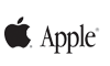 Apple strømforsyning til bærbar computer