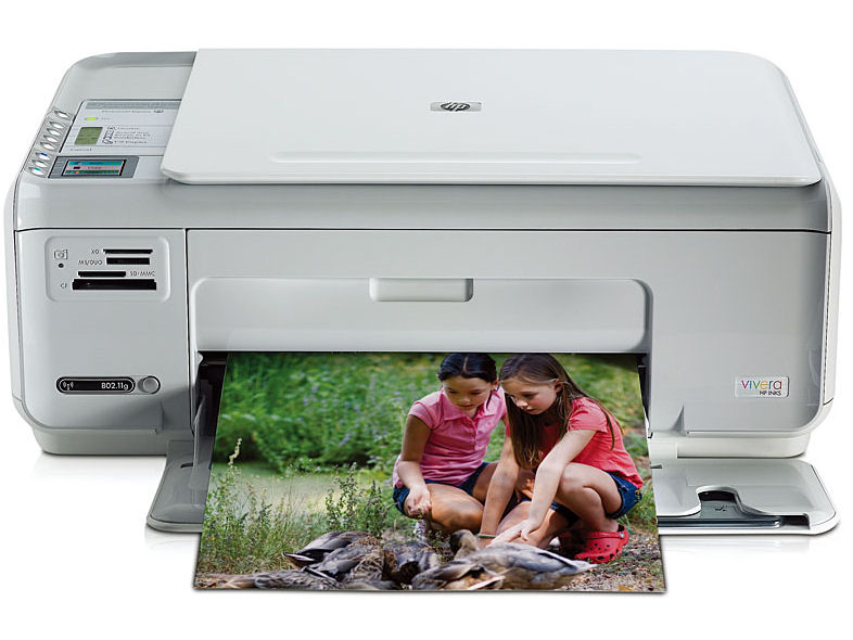 HP Printers