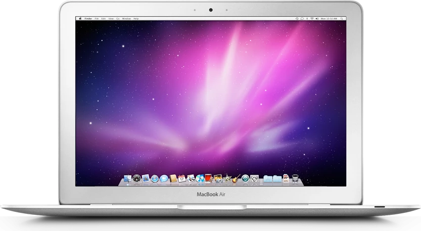 Brugt Apple Macbook Air 13