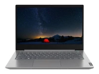Lenovo ThinkBook 14 14" - IML Intel i7-10510u 1.8GHz 512GB NVMe 16GB Win11 Pro - Grade C