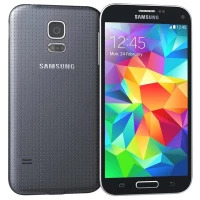Samsung Galaxy S5 Mini 16GB - Sort - Grade B