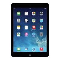 Apple iPad Air 32GB WiFi (Space Gray) - Grade C