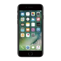 Apple iPhone 7 128GB (Sort) - Grade C