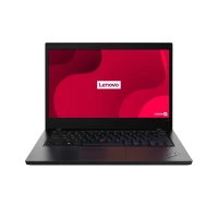 Lenovo ThinkPad L14 Gen 1 14" - AMD Ryzen 5 4500U 2,38GHz 512GB NVMe 16GB Win11 Pro - Grade B