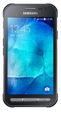 Samsung Galaxy XCover 3 8GB (Sort) - Grade B