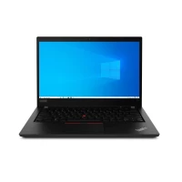 Lenovo ThinkPad T14 Gen 1 14" - Intel i5-10310u 1.7GHz 256GB NVMe 16GB Win11 Pro - Grade B
