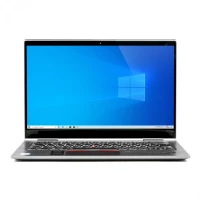 Lenovo ThinkPad X1 Yoga 4th Gen 14" - Intel i7 8565U 1,8GHz 512GB NVMe 16GB Win11 Pro - Touchskærm - Grade B