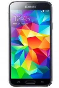 Samsung Galaxy S5 Neo - Sort - Grade C