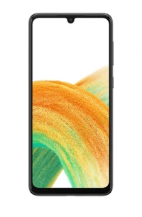 Samsung Galaxy A33 5G 2022 128GB (Sort) - Grade A