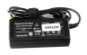 Liteon 19V 3.16A 60W str&Atilde;&cedil;mforsyning - Kompatibel