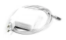 Apple Magsafe 85W,18.5V 4.6A str&Atilde;&cedil;mforsyning - Original