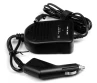 Samsung 19V 4.22A Pin in Tip Bil str&Atilde;&cedil;mforsyning til 12 volt cigaretstik
