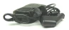 Toshiba 15V 8A 3-polet Bil str&Atilde;&cedil;mforsyning til 12 volt cigaretstik