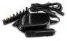 Universal 80 W 15-24 V Bil str&Atilde;&cedil;mforsyning til 12 volt cigaretstik