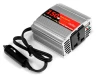 12v til 220v bilinverter, 150W Universal Bil str&Atilde;&cedil;mforsyning til 12 volt cigaretstik