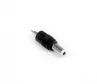 Universal stik 5.5/2.5mm 