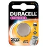 CR2032 bios battery [Duracel - kvalitets batteri]