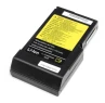 10.8V 4400mAh 02K6521, 02K6534, 02K6536, 02K6537, 02K6513, 02K6520 (Black) batteri til ibm