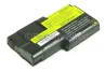 10.8V 4400mAh 02K6620, 02K6621, 02K6626, 02K6627, 02K6644, 02K6645, 02K6646, 02K6649 batteri til ibm