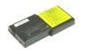 10.8V 4400mAh 02K6822, 02K6823, 02K6821, 02K6824, 02K6829, 02K6830, 02K6832 (Black) batteri til ibm