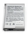 11.1V 6000mAh 442671200001, 442671700005, 442671200002, BATLITMI81, CGR-BT19SE, CG-BT19SE (Silver) batteri til Medion