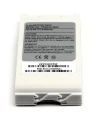 10.8V 4400mAh PA3084U-1BRS, PA3176U-1BAS PA3176U-1BRS, PA3176U-2BRS batteri til toshiba 10.8V 4400mAh PA3084U-1BRS, PA3176U-1BAS PA3176U-1BRS, PA3176U-2BRS batteri til toshiba