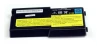 11.8V 4400mAh 08K8218, 92P0987 (Black) batteri til ibm