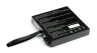 10.8V-11.1V 4400mAh 23-UD4000-3A, 23-UD4200-00, 755-3S4000-S1P1 , UN755 batteri til fujitsu