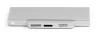 11.1V 6600mAh 441681700001 , BP-8050 (S) (Silver) batteri til Medion