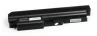 10.8V 4400mAh ASM 92P1126, FRU 92P1125, FRU 92P1123, FRU 92P1121, ASM 92P1122, 40Y6793, 40Y6791 (Black) batteri til ibm