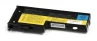 14.4V 2600mAh 40Y7001, FRU 92P1167, FRU 92P1169, FRU 92P1227, ASM 92P1170 (Black) batteri til ibm
