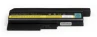 10.8V min. 6600mAh 92P1138, 92P1130, FRU 92P1141, 92P1137, 92P1139, 92P1133, 92P1131, 92P1127, 92P1129, 92P1132, 92P1128 (Black)