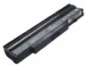 10.8V 4400mAh BTP-B4K8, BTP-BXK8, BTP-B7K8, BTP-B8K8, BTP-B5K8, BTP-BAK8, WTS60.4P311.001 batteri til fujitsu