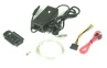 USB konverter til 2,5 + 3,5 tommer diske [Ny forbedret model]