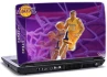 laptop skin med Janero Pargo fra Lakers basket ball klub laptop skin med Janero Pargo fra Lakers basket ball klub