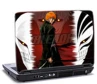 Manga tegning fra Bleach af Ichigo kurosaki - Soul reaper Split personality