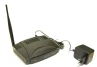 Tr&aring;dl&oslash;s Router til deling af internet   -   Wireless ICIDU router