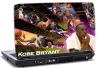 Basketballspiller i flere billede Kobe Bryant Basketballspiller i flere billede Kobe Bryant