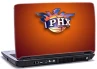 Logo med tekst PHX og orange baggrund Logo med tekst PHX og orange baggrund