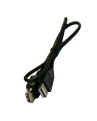 USB Forl&aelig;nger kabel - 82cm