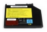 10.8V 2000mAh 08K8191,08K8190, 08K8191,41A4118,42T4640 IBM TP ULTRABAY SLIM LION BATTERY