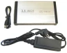 Extern USB Harddisk kabinet til 3,5" IDE/SATA Harddiske