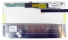 18.4" WXGA (1920 x 1080) double inverter kabel - Matte