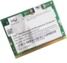 Internt Tr&aring;dl&oslash;st netkort til b&aelig;rbar - Intel 2200BG Wireless networking