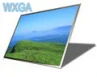 11.1" WXGA HD  (1366 x 768) Wide Crystal clear LED Display
