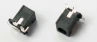 Hole Diam: 6mm  Central pin Diam:2.5mm