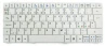 Acer Aspire 1410, 1825PT, Aspire One 751H, ZA3, Aspire Timeline 1810T Dansk tastatur